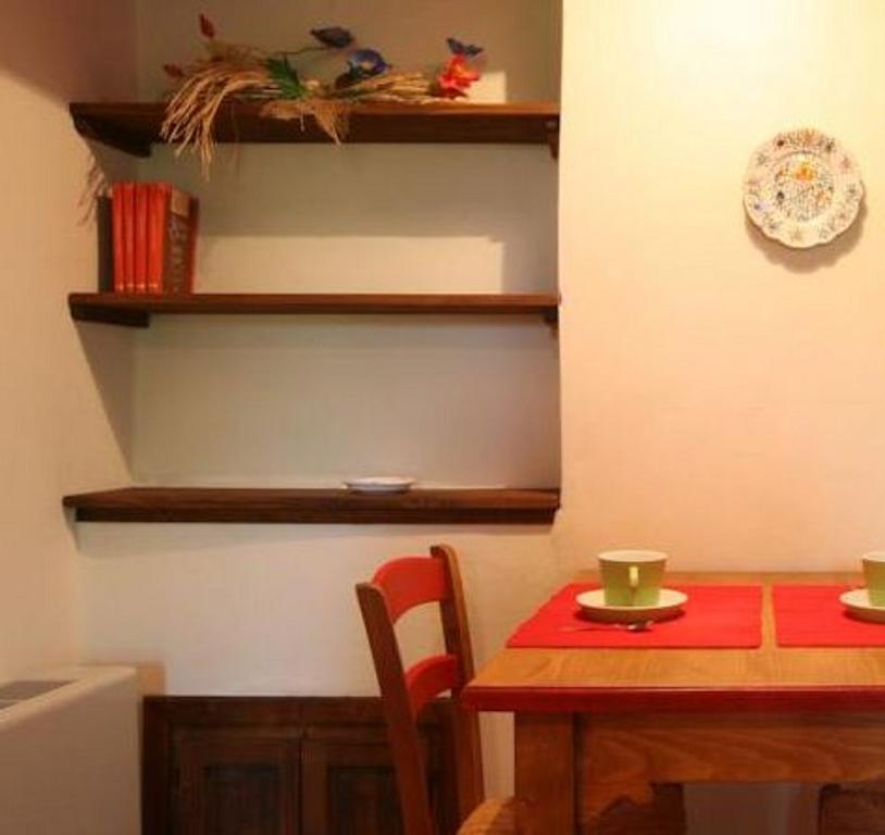 Agriturismo Monte Valentino Pietralunga  Room photo